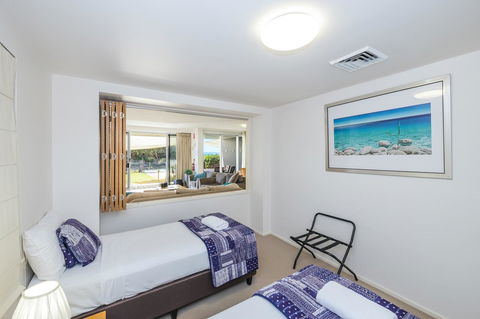 On The Beach Resort Bribie Island - Sydneys Hotel 18