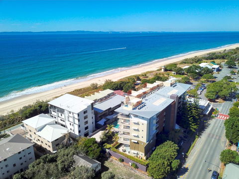 On The Beach Resort Bribie Island - Sydneys Hotel 13