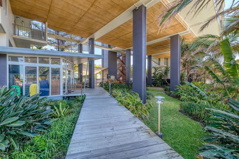 On The Beach Resort Bribie Island - Sydneys Hotel 12