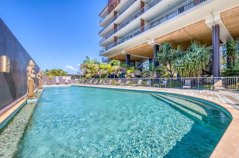 On The Beach Resort Bribie Island - Sydneys Hotel 4
