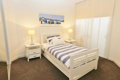 Dune On The Beach - Sydneys Hotel 5