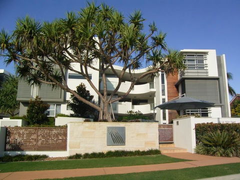 Dune On The Beach - Sydneys Hotel 20