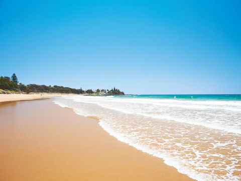 Dune On The Beach - Sydneys Hotel 4