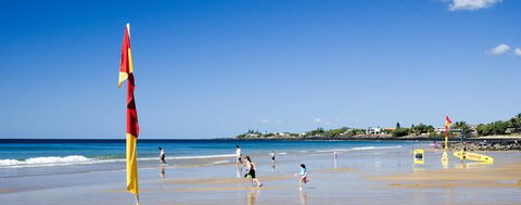 Dune On The Beach - Sydneys Hotel 13
