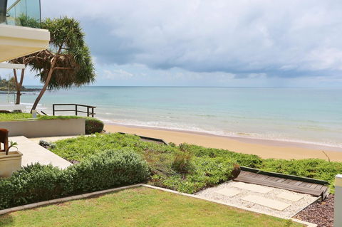 Dune On The Beach - Sydneys Hotel 14