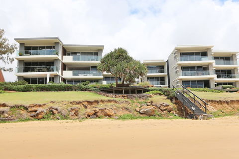 Dune On The Beach - Sydneys Hotel 18