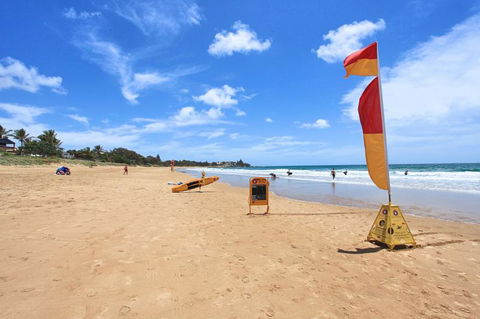 Dune On The Beach - Sydneys Hotel 8