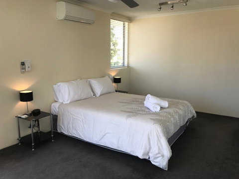 Rainbow Bay Resort Holiday Apartments - Sydneys Hotel 18