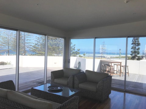 Rainbow Bay Resort Holiday Apartments - Sydneys Hotel 20