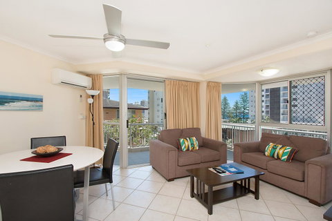 Rainbow Bay Resort Holiday Apartments - Sydneys Hotel 11
