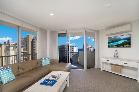 Rainbow Bay Resort Holiday Apartments - Sydneys Hotel 14