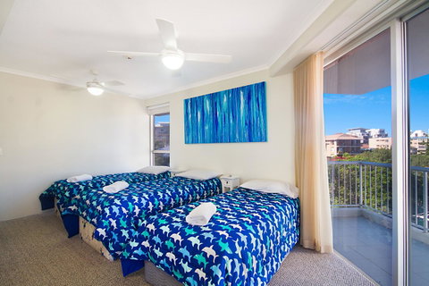 Rainbow Bay Resort Holiday Apartments - Sydneys Hotel 13
