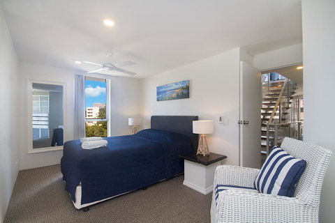 Rainbow Bay Resort Holiday Apartments - Sydneys Hotel 3