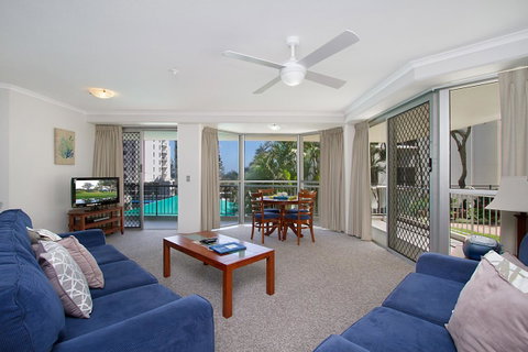 Rainbow Bay Resort Holiday Apartments - Sydneys Hotel 16