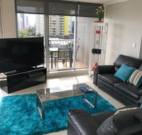 Moorings On Cavill Surfers Paradise