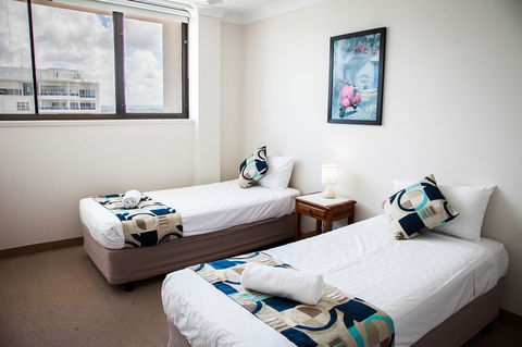 Elouera Tower - Sydneys Hotel 18