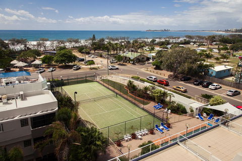 Elouera Tower - Sydneys Hotel 7