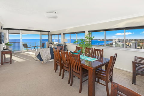 Elouera Tower - Sydneys Hotel 2