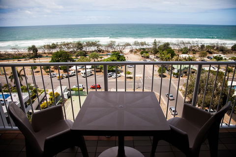 Elouera Tower - Sydneys Hotel 5