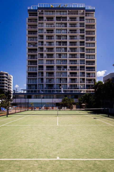 Elouera Tower - Sydneys Hotel 6