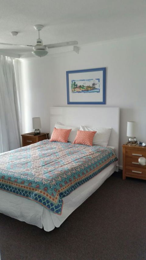 Elouera Tower - Sydneys Hotel 12