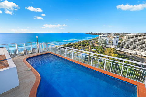 Elouera Tower - Sydneys Hotel 1