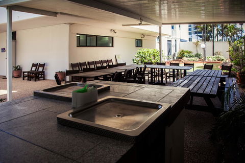 Elouera Tower - Sydneys Hotel 11