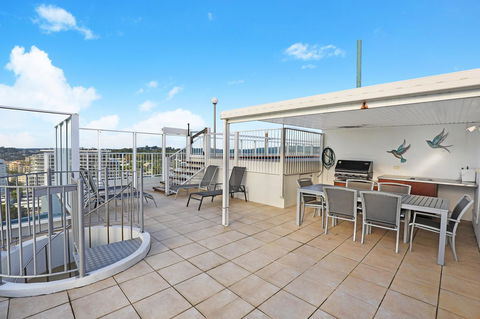 Elouera Tower - Sydneys Hotel 4