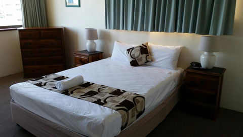 Elouera Tower - Sydneys Hotel 28