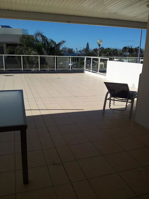 Elouera Tower - Sydneys Hotel 21