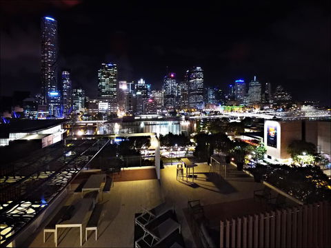 Fleet Lane Apartments - Sydneys Hotel 1