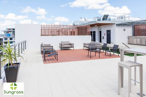 Fleet Lane Apartments - Sydneys Hotel 23