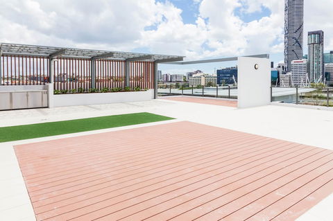 Fleet Lane Apartments - Sydneys Hotel 3