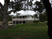 Book Eukey Accommodation Vacations Sydneys Hotel Sydneys Hotel