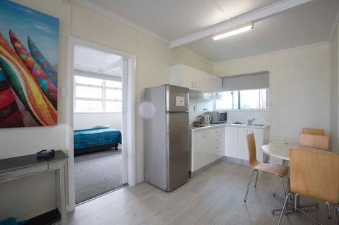 Pale Pacific Holiday Units - Sydneys Hotel 20