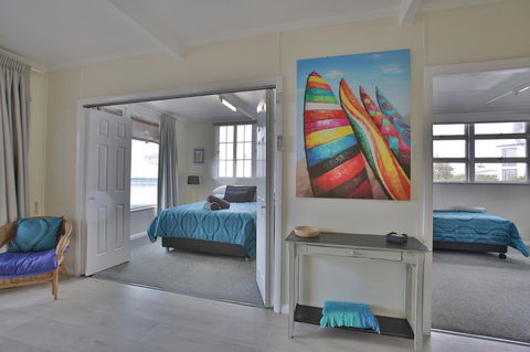 Pale Pacific Holiday Units - Sydneys Hotel 15