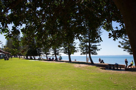 Pale Pacific Holiday Units - Sydneys Hotel 32