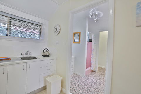 Pale Pacific Holiday Units - Sydneys Hotel 30