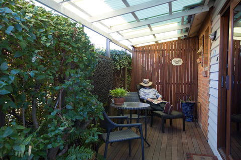 Pale Pacific Holiday Units - Sydneys Hotel 27