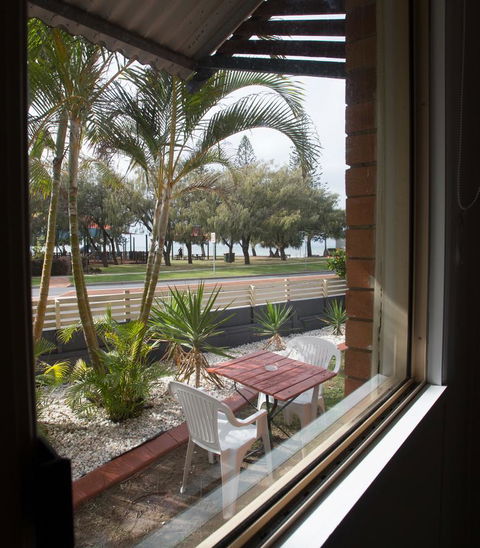 Pale Pacific Holiday Units - Sydneys Hotel 25