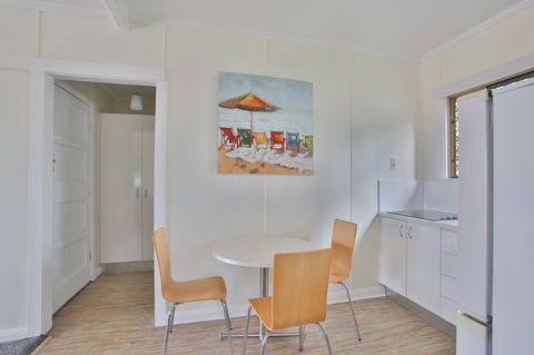Pale Pacific Holiday Units - Sydneys Hotel 22