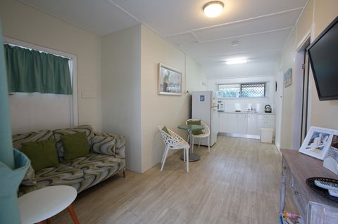 Pale Pacific Holiday Units - Sydneys Hotel 19