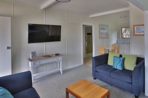 Pale Pacific Holiday Units - Sydneys Hotel 17