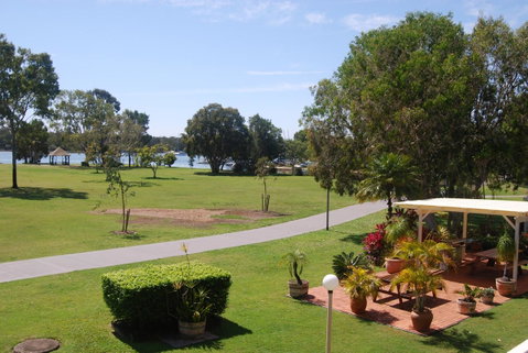 Regency Waterfront Noosa - Sydneys Hotel 14