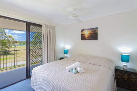Regency Waterfront Noosa - Sydneys Hotel 4