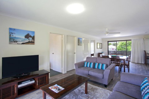 Regency Waterfront Noosa - Sydneys Hotel 7