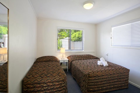 Regency Waterfront Noosa - Sydneys Hotel 5