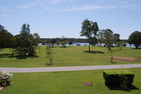 Regency Waterfront Noosa - Sydneys Hotel 15