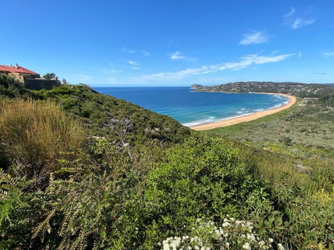 Waterside Retreat At Iluka Resort Apartments - Sydneys Hotel 1