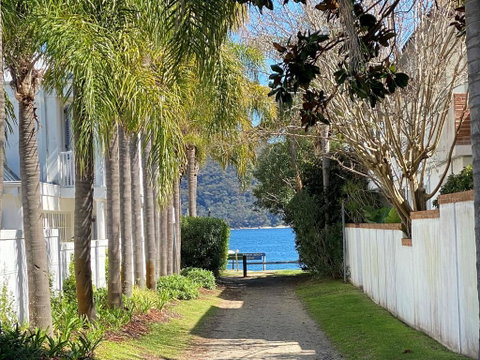 Waterside Retreat At Iluka Resort Apartments - Sydneys Hotel 0